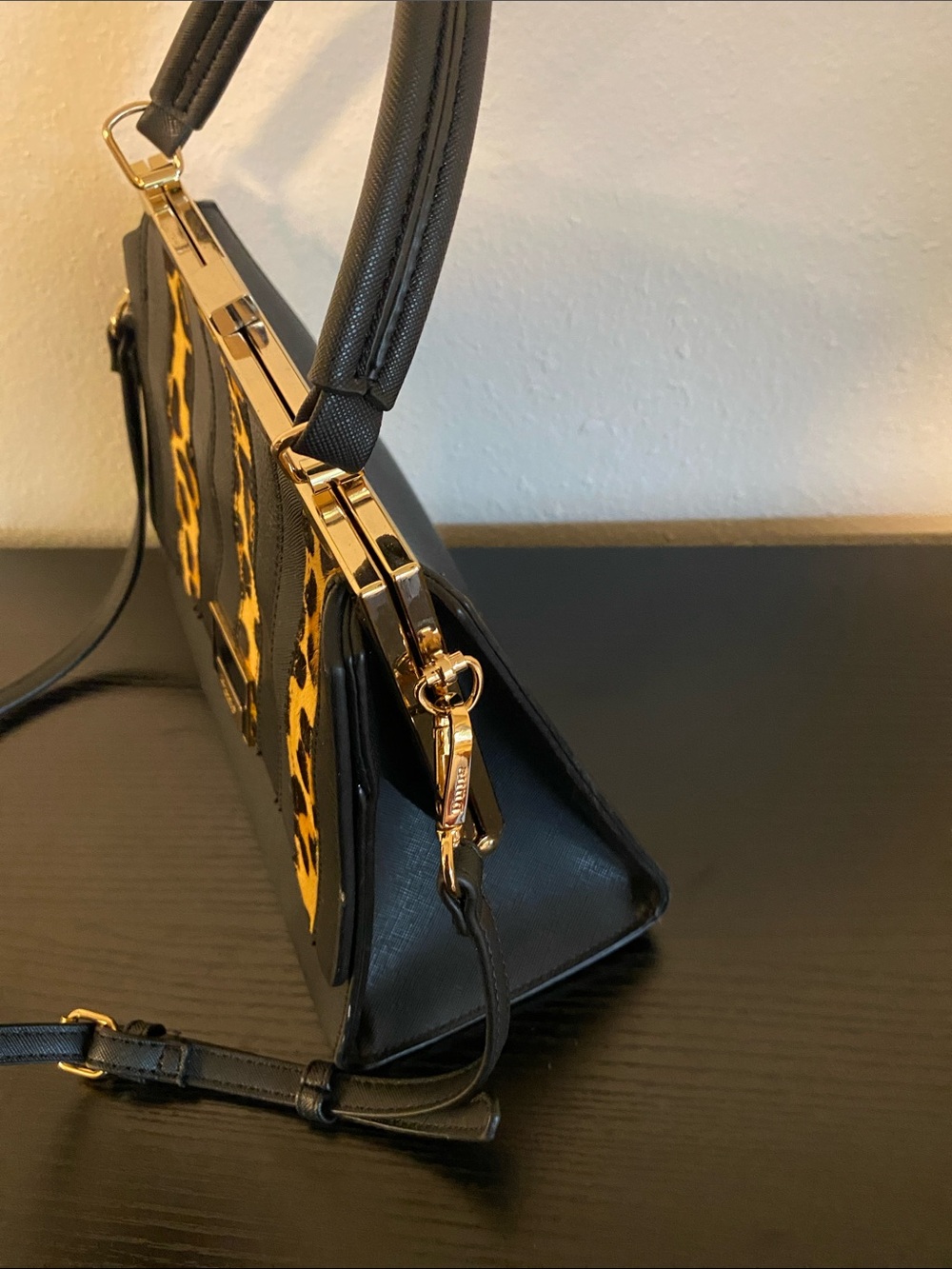 Dune London Satchel Bag - Picture 12 of 16